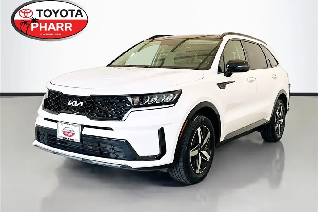 2023 Kia Sorento S photo 1