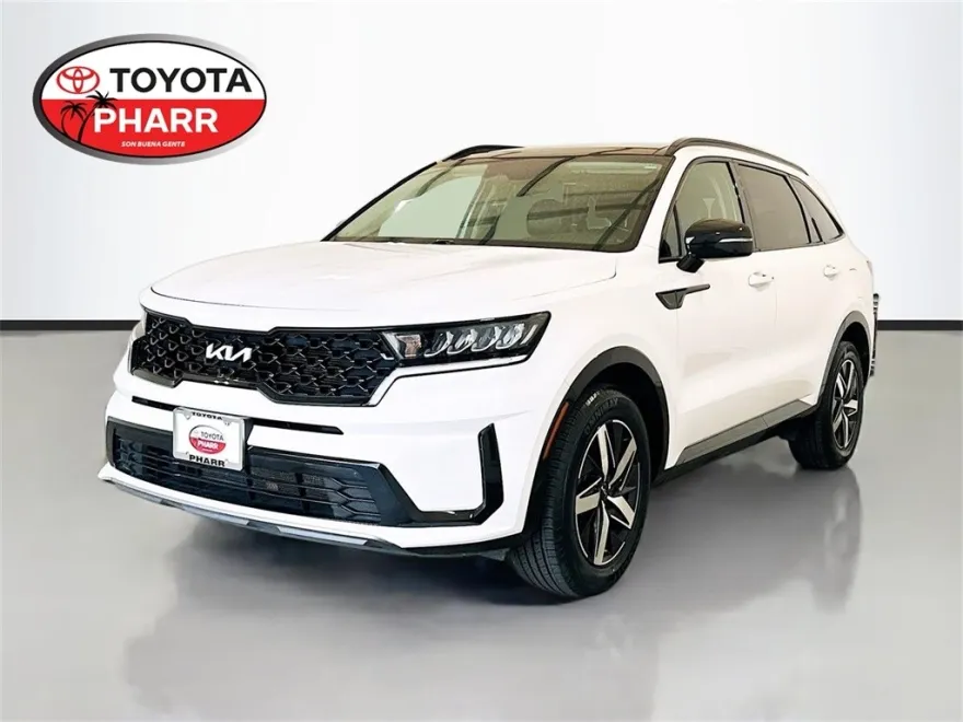 2023 Kia Sorento S photo 1