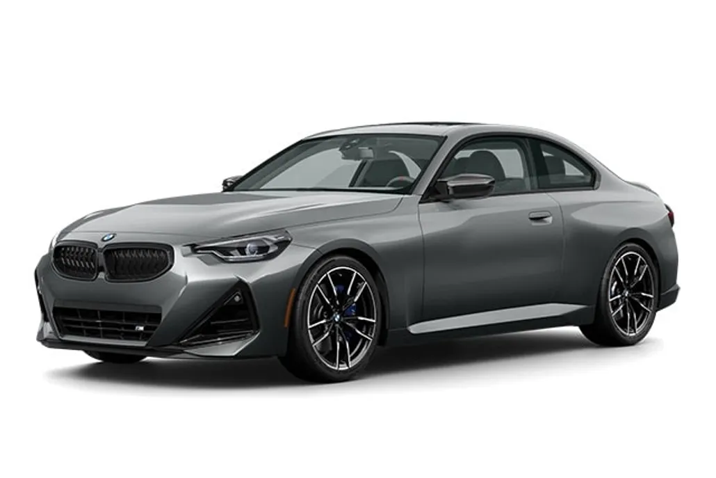 2026 Bmw M240i photo 1