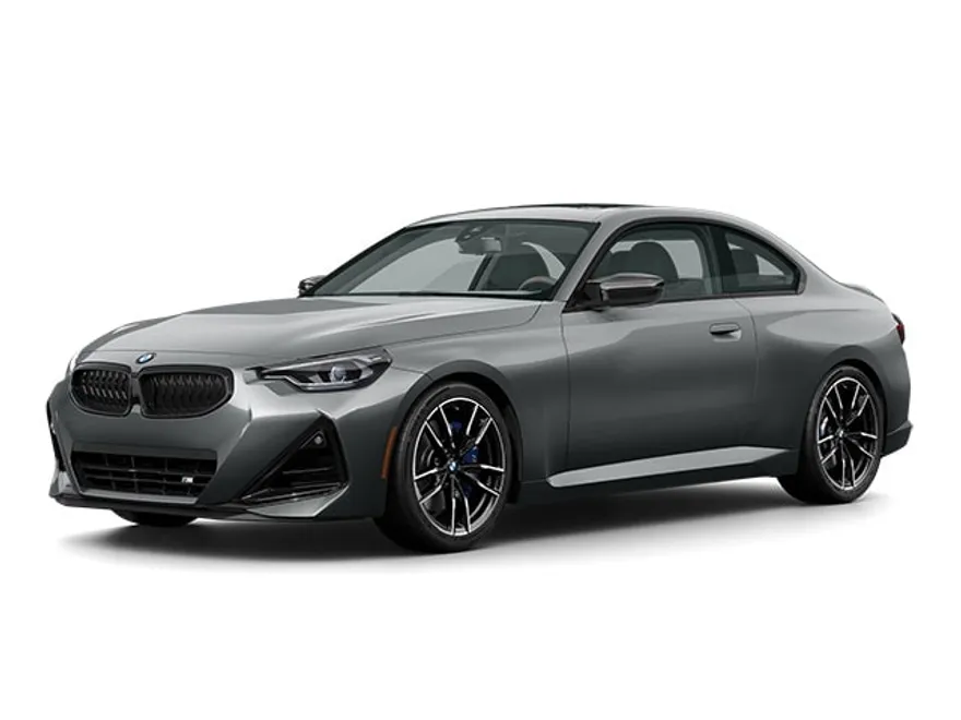 2026 Bmw M240i photo 1