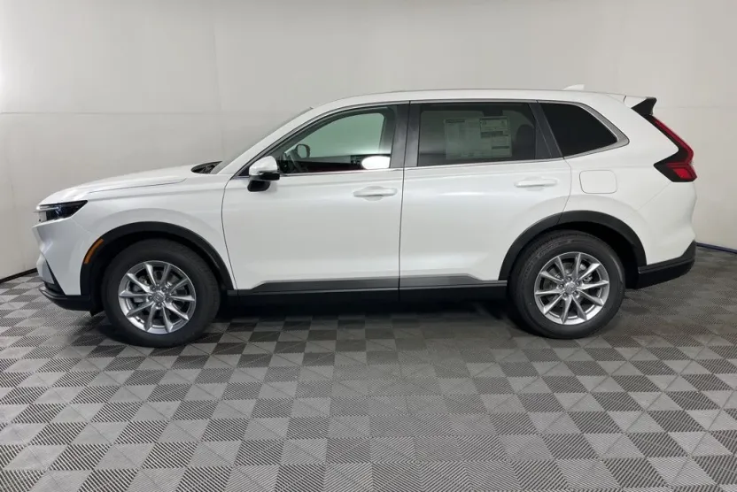 2026 Honda CR-V EX photo 1