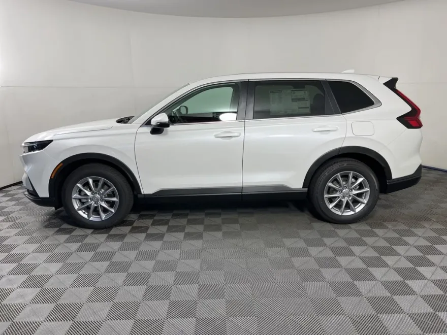 2026 Honda CR-V EX photo 1