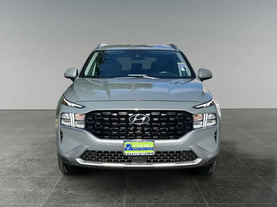 2023 Hyundai Santa Fe SEL photo 1