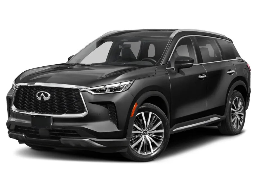 2023 Infiniti QX60 Sensory photo 1