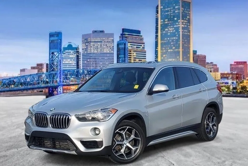 2019 Bmw X1 XDrive28i photo 1