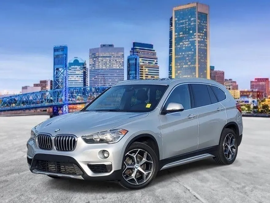 2019 Bmw X1 XDrive28i photo 1