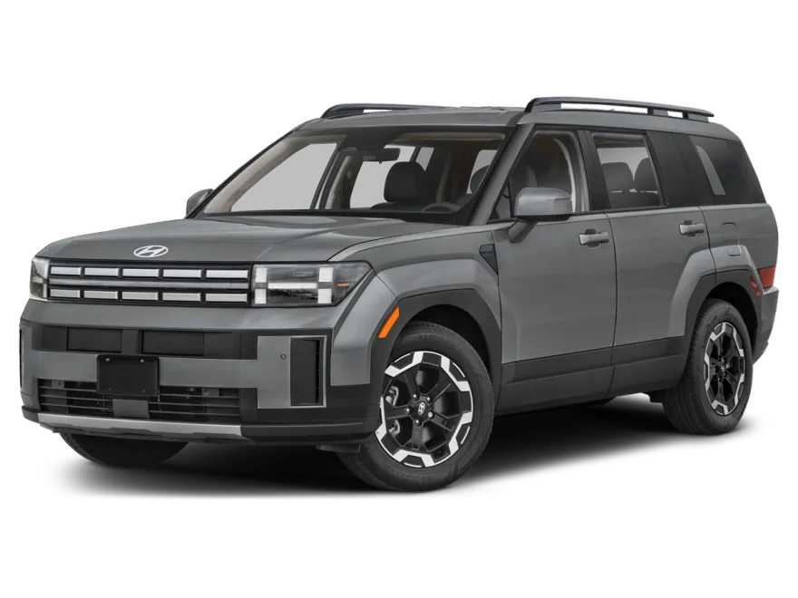 2025 Hyundai Santa Fe SEL photo 1