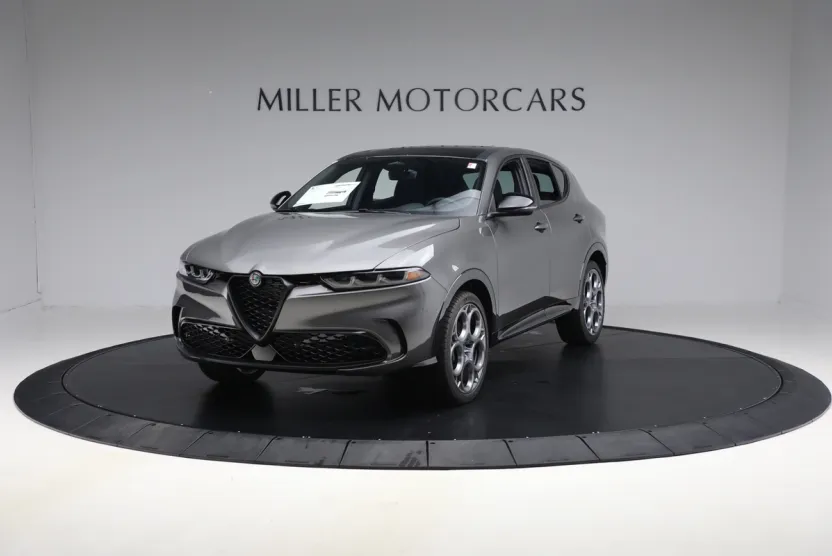 2025 Alfa Romeo Tonale BASE SPRINT photo 1