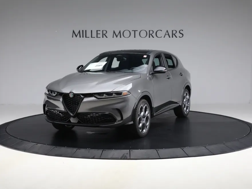 2025 Alfa Romeo Tonale BASE SPRINT photo 1