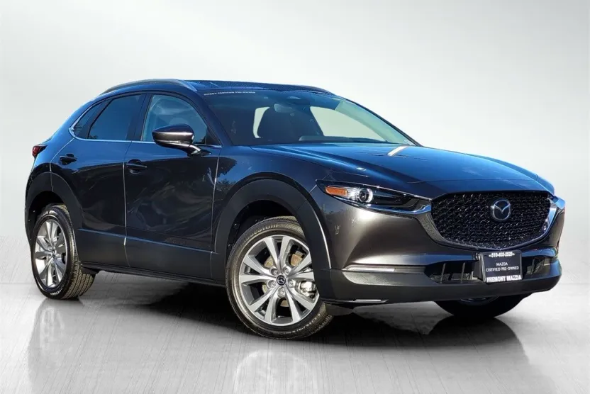 2025 Mazda CX-30 2.5 S Preferred photo 1