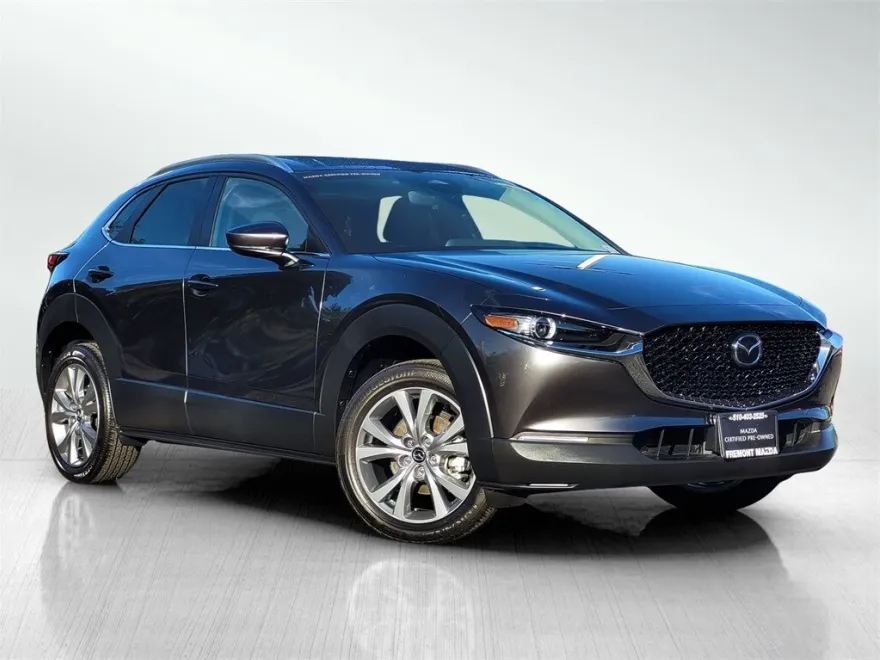 2025 Mazda CX-30 2.5 S Preferred photo 1