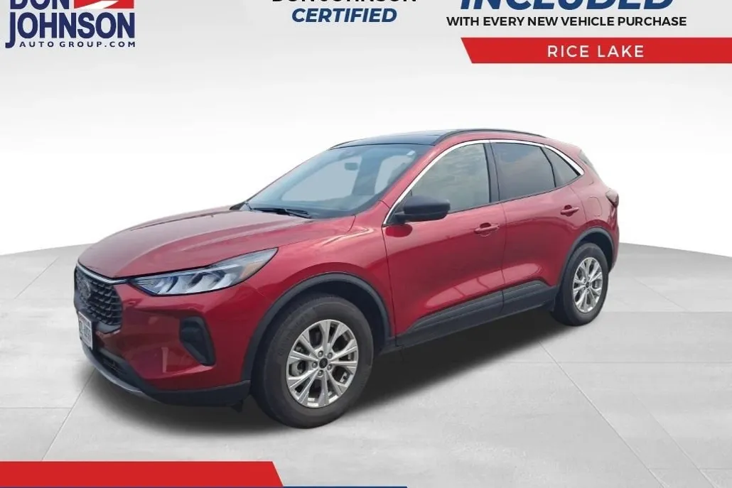 2023 Ford Escape Active photo 1