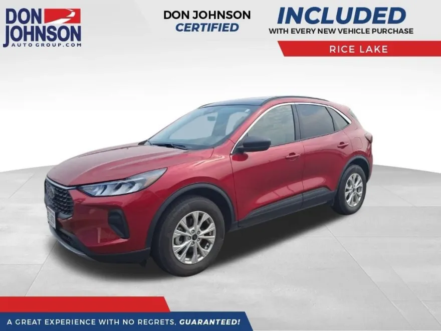 2023 Ford Escape Active photo 1