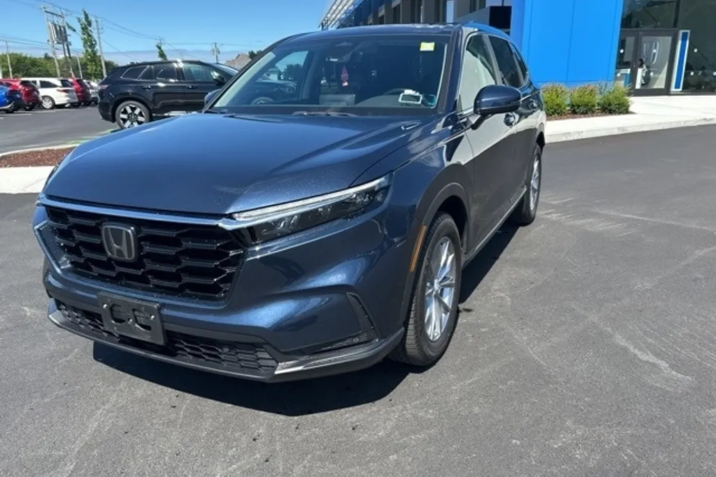 2023 Honda CR-V EX-L photo 1