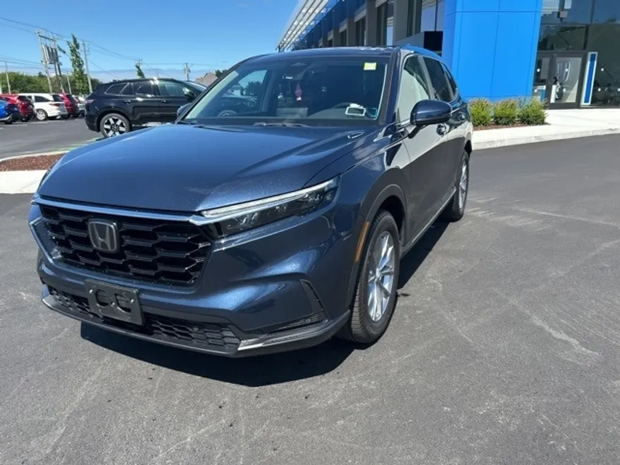 2023 Honda CR-V EX-L photo 1