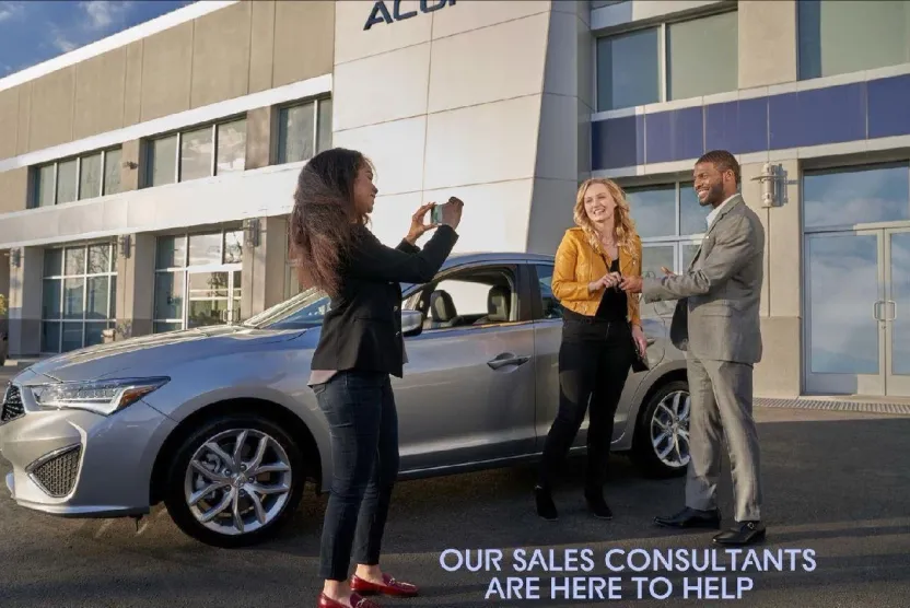 2022 Acura MDX Technology photo 1