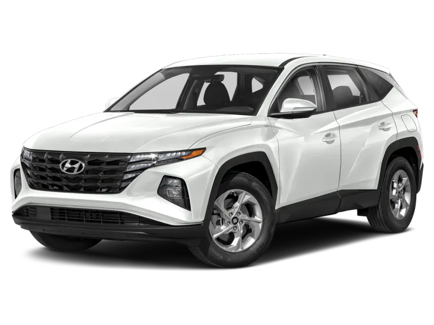 2023 Hyundai Tucson XRT photo 1