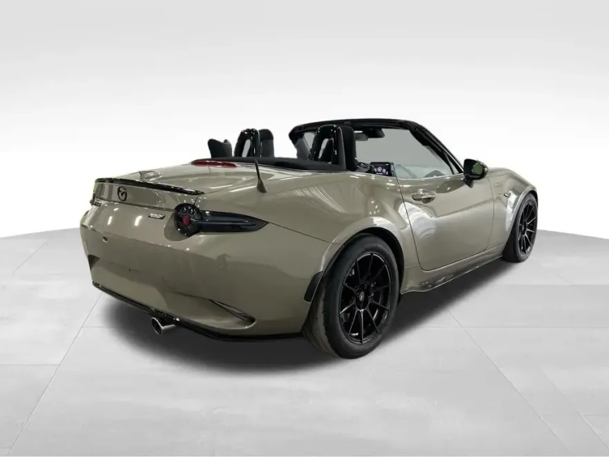 2023 Mazda MX-5 Miata Miata photo 26