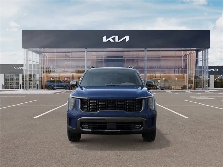 2026 Kia Sorento X-Line SX Prestige photo 1