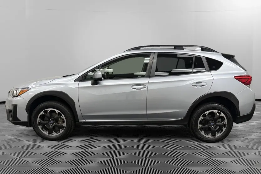 2023 Subaru Crosstrek Premium Special Edition photo 1