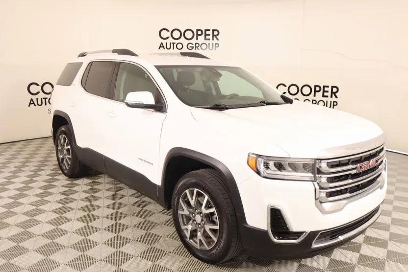 2023 Gmc Acadia SLE photo 1
