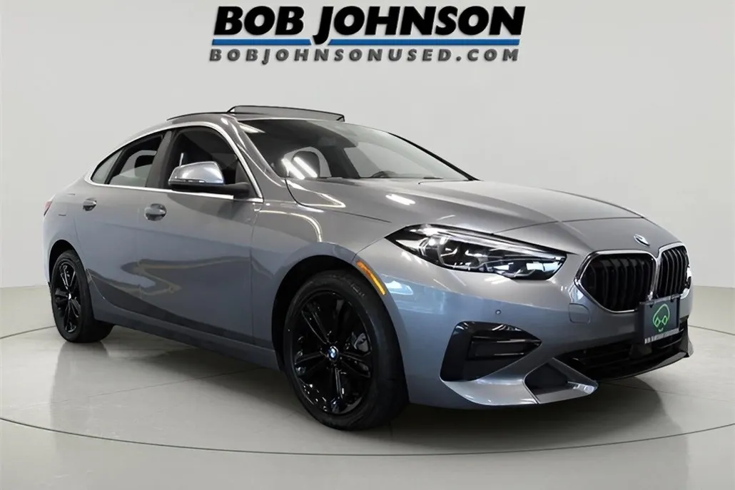 2024 Bmw 228i xDrive Gran Coupe photo 1