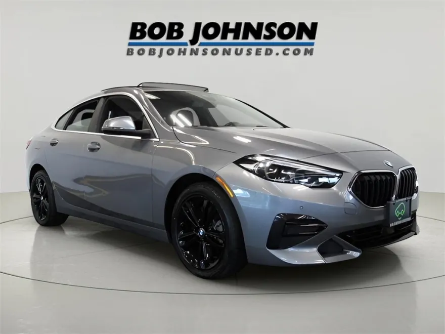 2024 Bmw 228i xDrive Gran Coupe photo 1