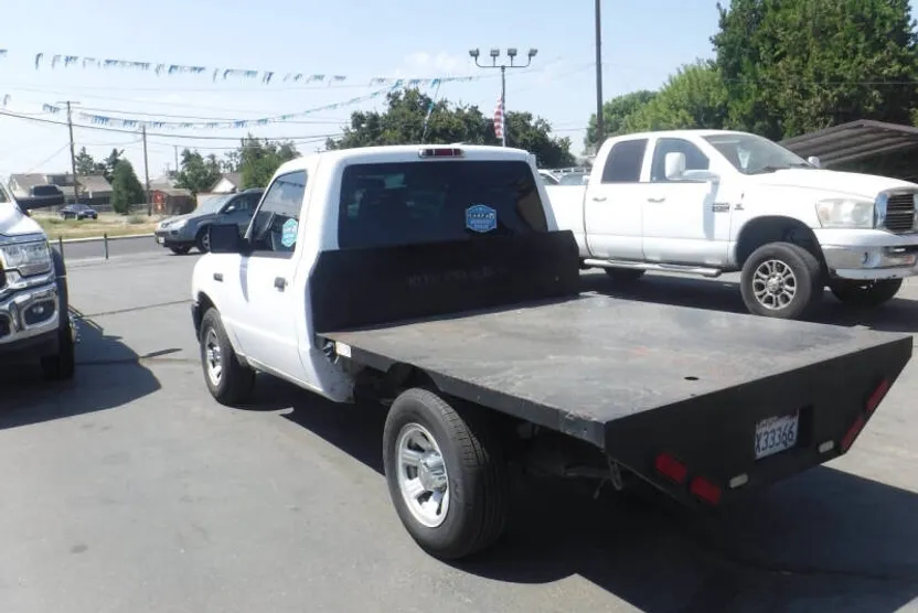 2008 Ford Ranger XL photo 1