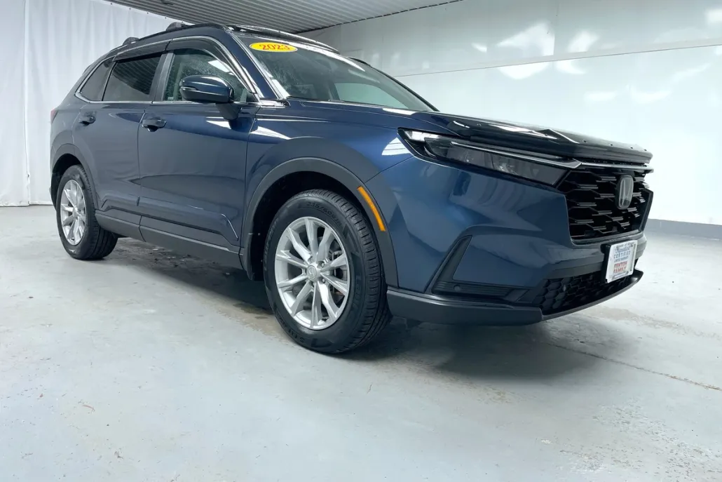 2023 Honda CR-V EX-L photo 1