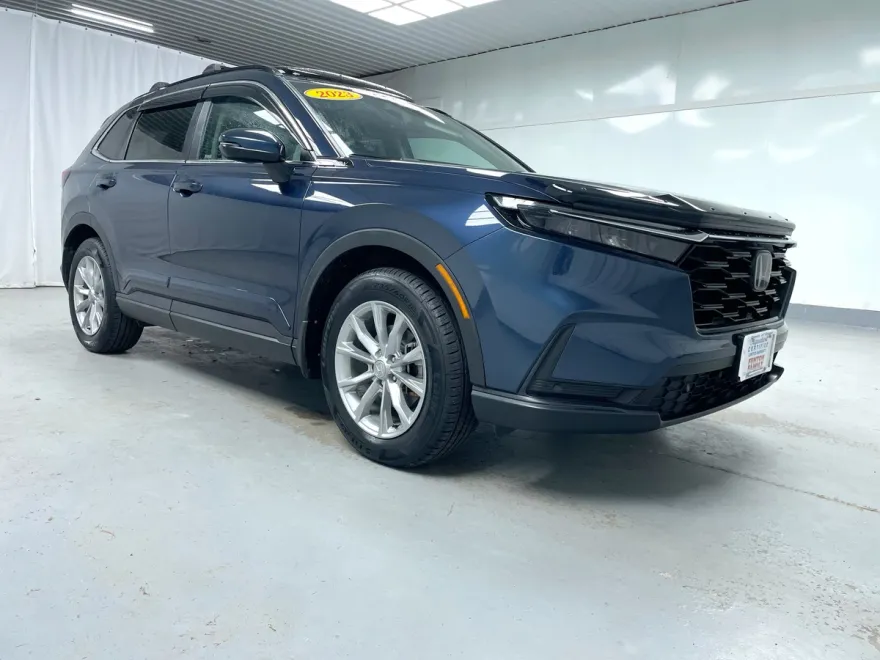 2023 Honda CR-V EX-L photo 1