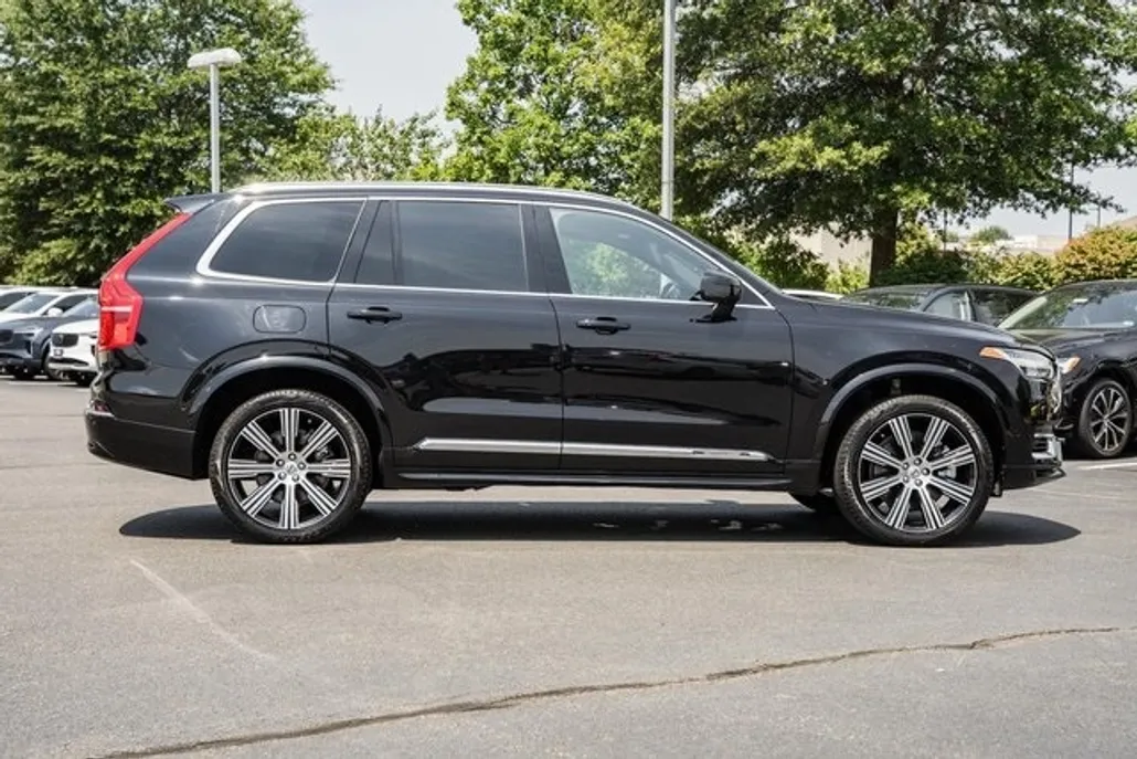 2024 Volvo XC90 Recharge Ultimate photo 1