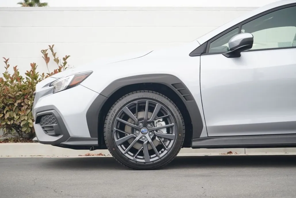 2025 Subaru WRX Premium photo 1