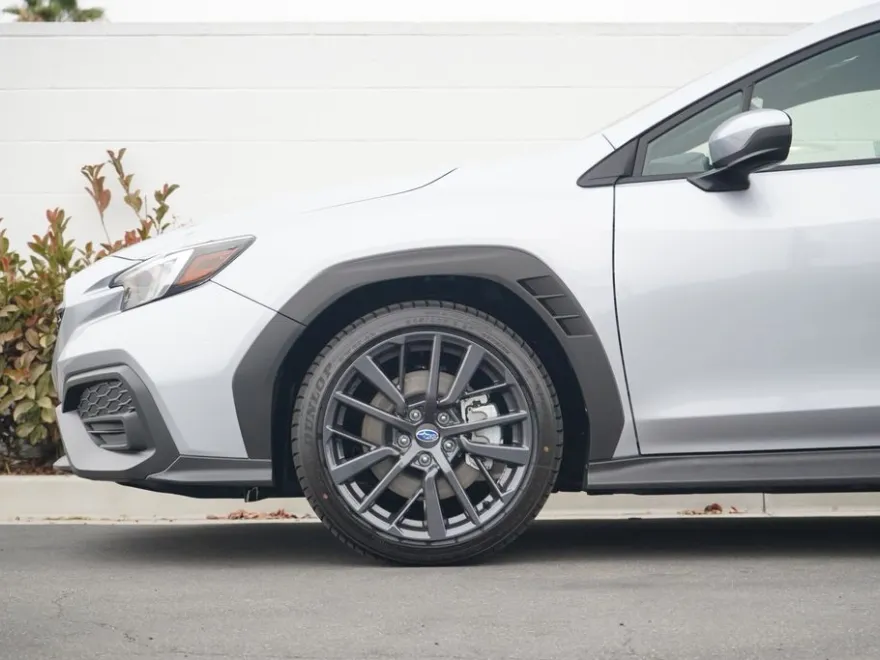 2025 Subaru WRX Premium photo 1