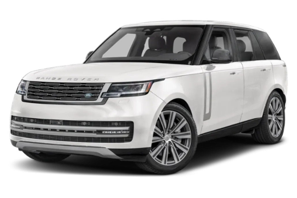 2025 Land Rover Range Rover SE photo 1