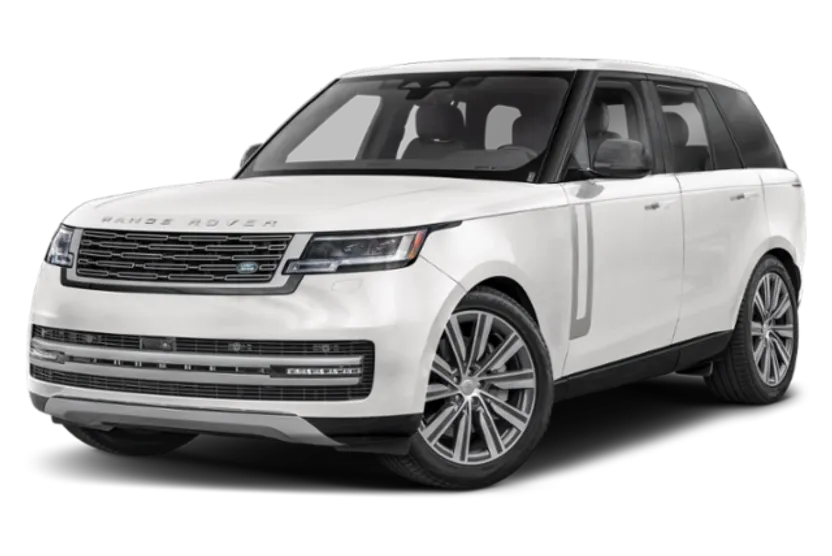 2025 Land Rover Range Rover SE photo 1