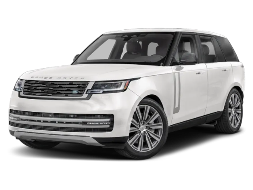 2025 Land Rover Range Rover SE photo 1