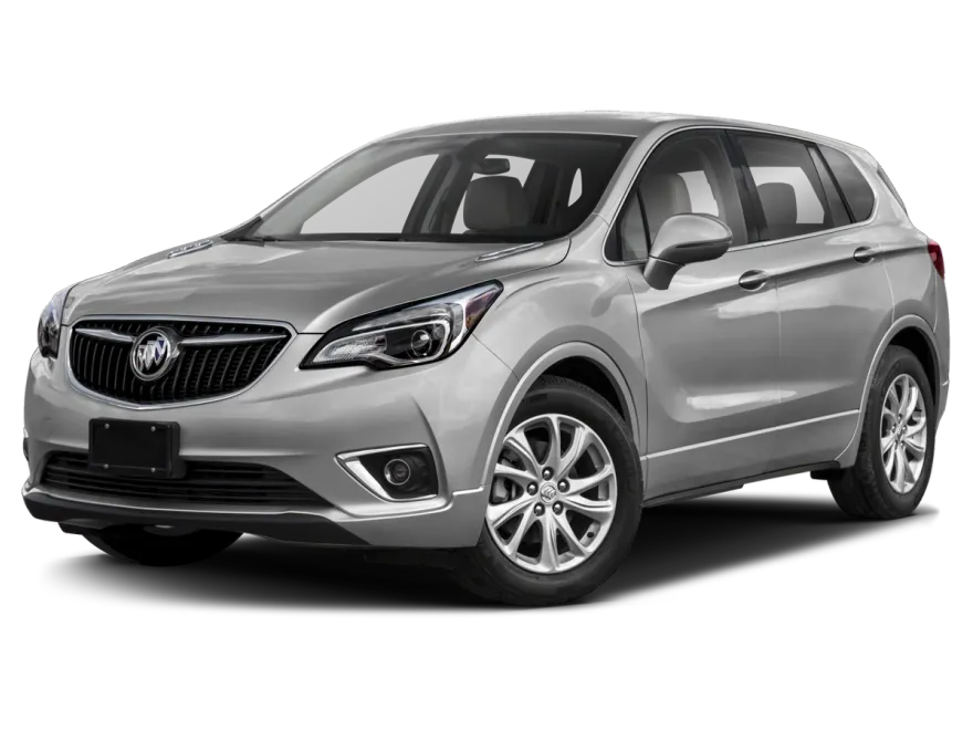 2020 Buick Envision Essence photo 1