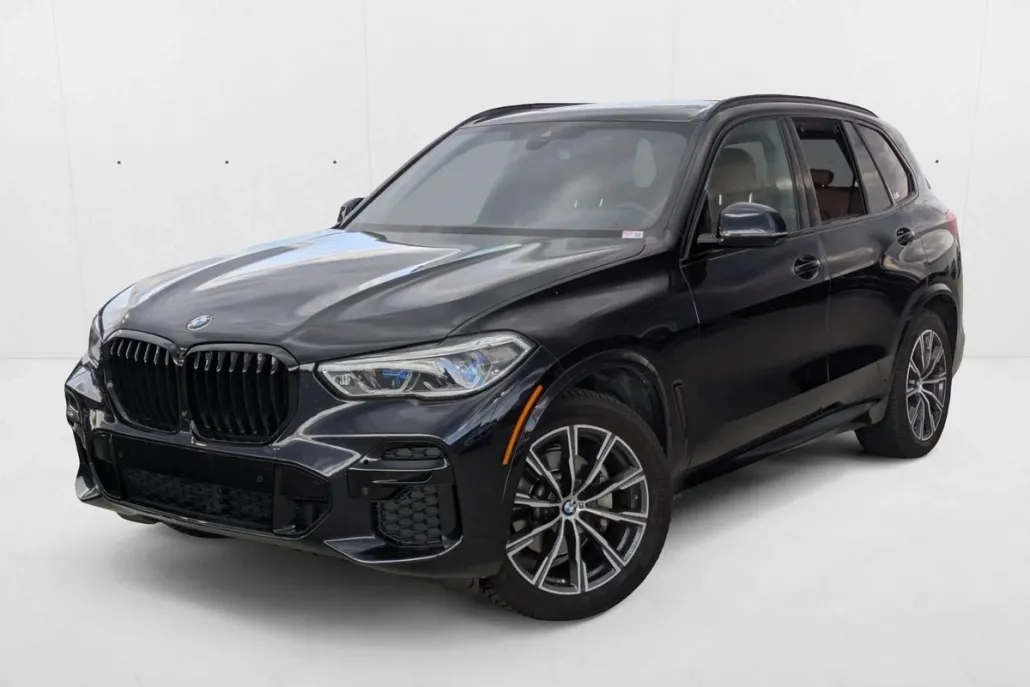 2023 Bmw X5 xDrive40i photo 1