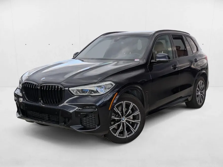 2023 Bmw X5 xDrive40i photo 1