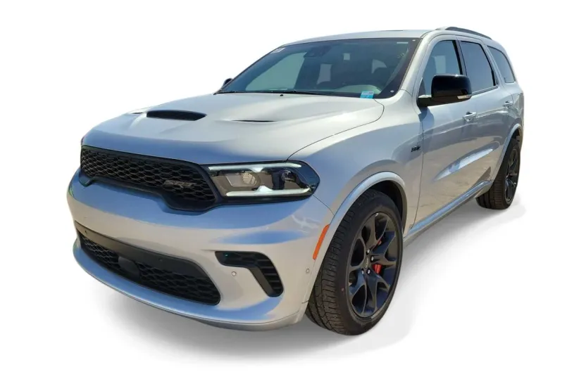 2024 Dodge Durango SRT 392 Plus photo 1