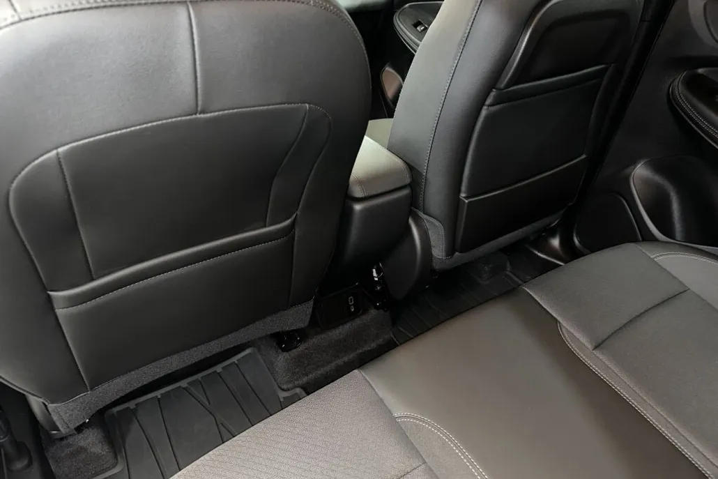 2022 Buick Encore GX Select photo 1