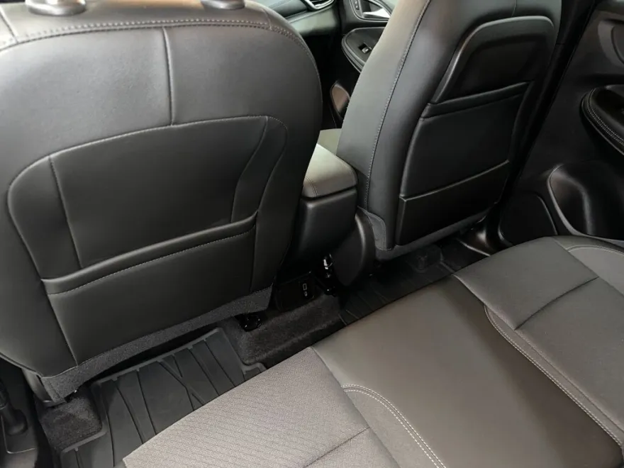 2022 Buick Encore GX Select photo 1