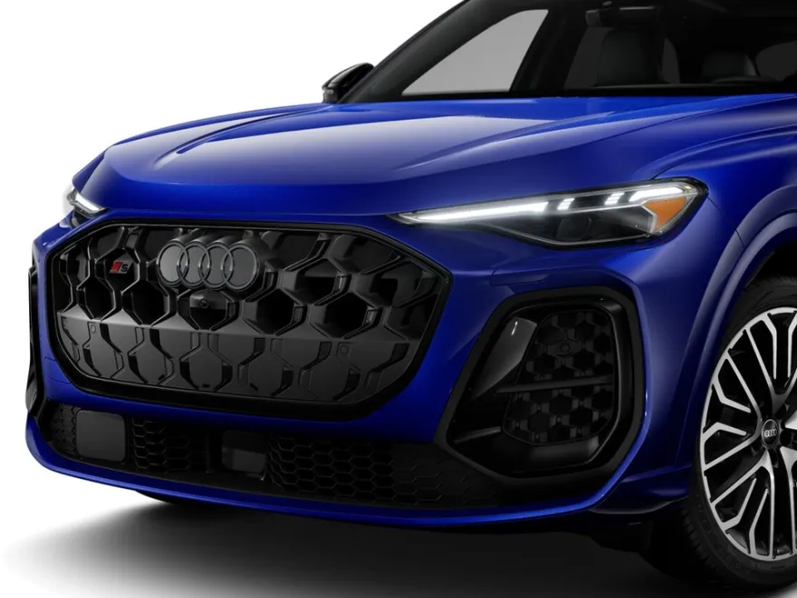 2025 Audi SQ5 Premium Plus photo 1
