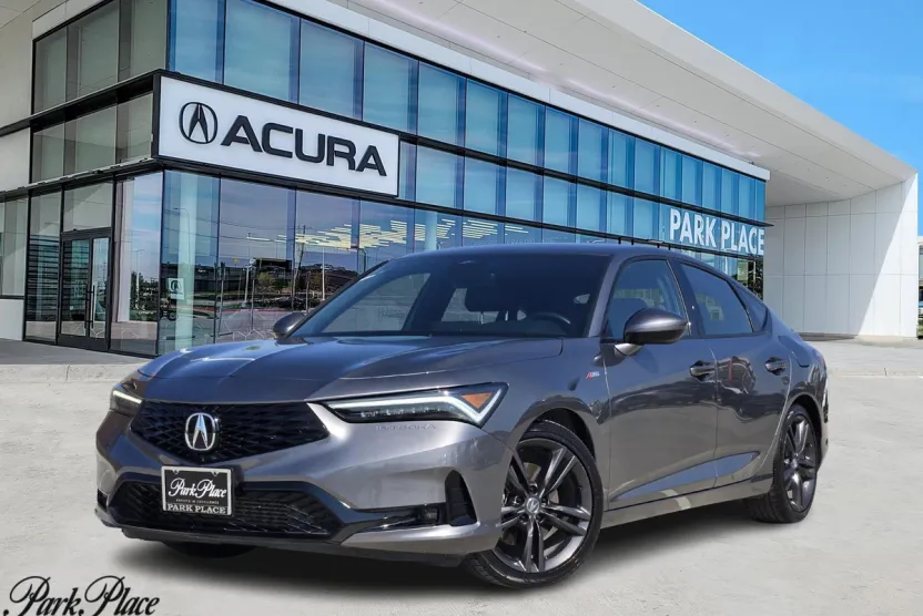 2023 Acura Integra A-Spec photo 1