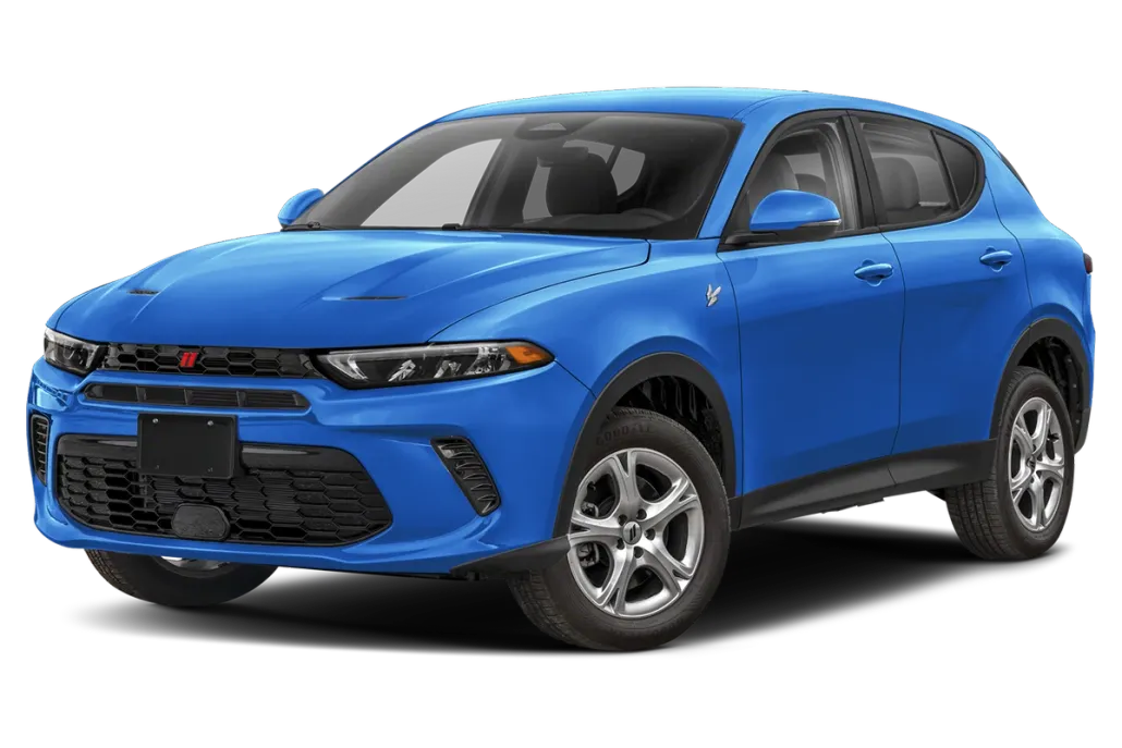 2025 Dodge Hornet GT photo 1