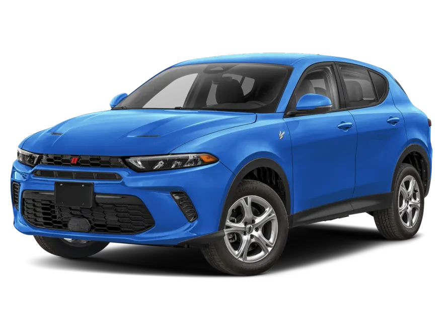 2025 Dodge Hornet GT photo 1