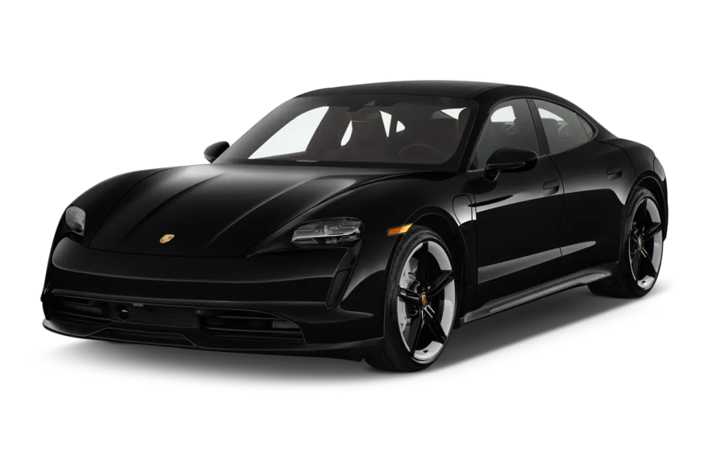 2023 Porsche Taycan Base photo 1