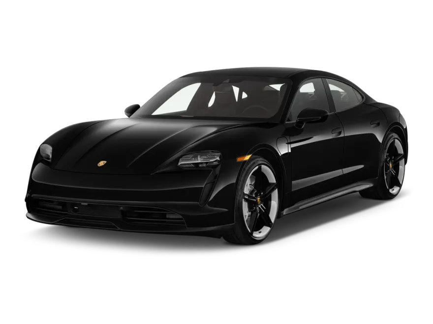 2023 Porsche Taycan Base photo 1