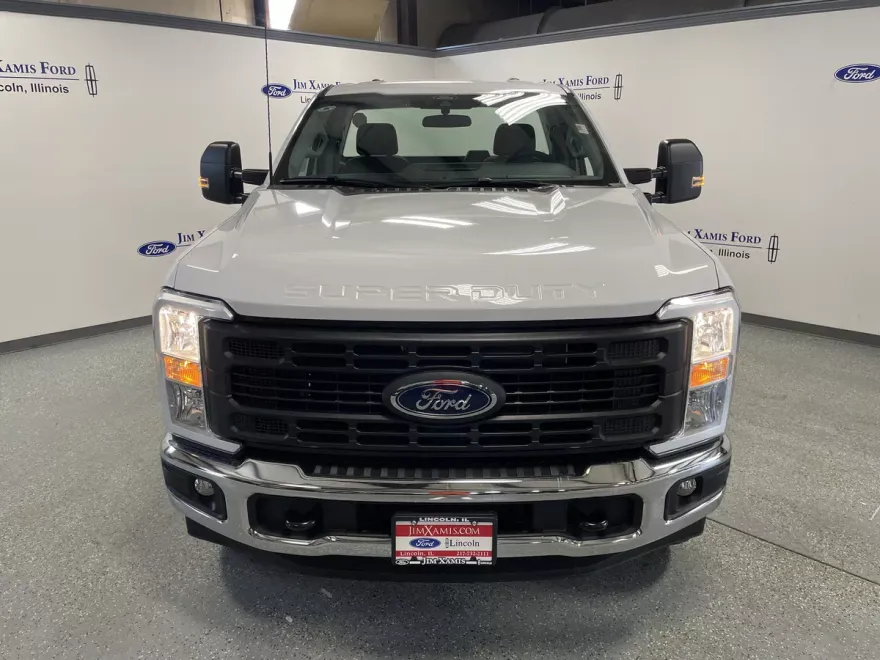 2026 Ford F-350 XL photo 1