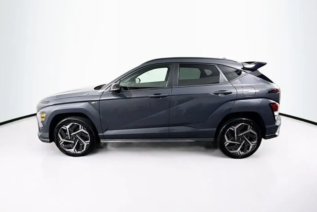 2024 Hyundai Kona N Line photo 1